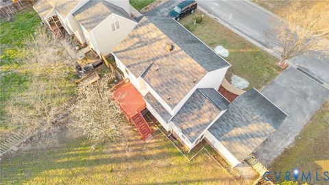 Tiny photo for 7824 Falling Hill Terrace, Chesterfield, VA 23832 (MLS # 2606806)