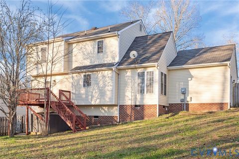 Tiny photo for 7824 Falling Hill Terrace, Chesterfield, VA 23832 (MLS # 2606806)