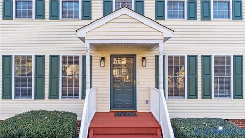 Tiny photo for 7824 Falling Hill Terrace, Chesterfield, VA 23832 (MLS # 2606806)