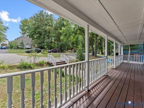 Tiny photo for 7342 Drexelbrook Road, Chesterfield, VA 23832 (MLS # 2524939)