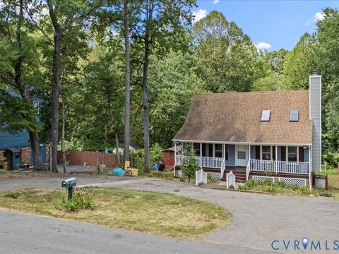 Tiny photo for 7342 Drexelbrook Road, Chesterfield, VA 23832 (MLS # 2524939)
