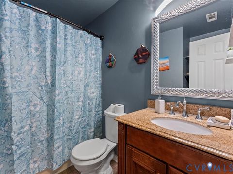 Tiny photo for 7342 Drexelbrook Road, Chesterfield, VA 23832 (MLS # 2524939)