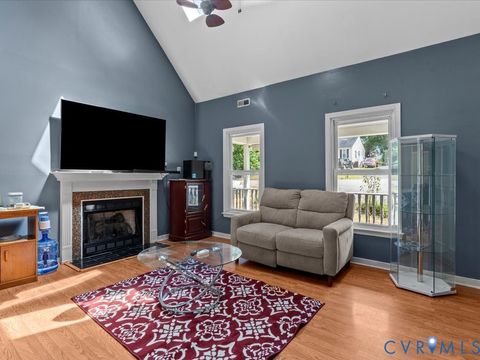 Tiny photo for 7342 Drexelbrook Road, Chesterfield, VA 23832 (MLS # 2524939)