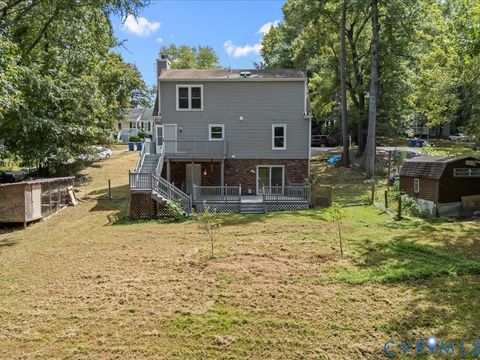 Tiny photo for 7342 Drexelbrook Road, Chesterfield, VA 23832 (MLS # 2524939)