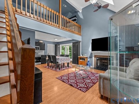 Tiny photo for 7342 Drexelbrook Road, Chesterfield, VA 23832 (MLS # 2524939)