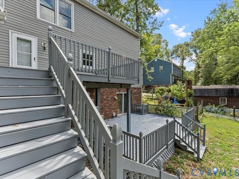 Tiny photo for 7342 Drexelbrook Road, Chesterfield, VA 23832 (MLS # 2524939)