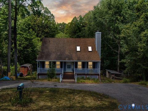 Tiny photo for 7342 Drexelbrook Road, Chesterfield, VA 23832 (MLS # 2524939)