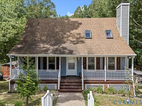 Tiny photo for 7342 Drexelbrook Road, Chesterfield, VA 23832 (MLS # 2524939)