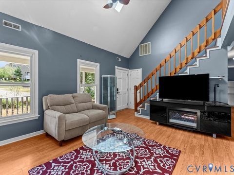 Tiny photo for 7342 Drexelbrook Road, Chesterfield, VA 23832 (MLS # 2524939)