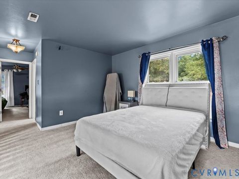 Tiny photo for 7342 Drexelbrook Road, Chesterfield, VA 23832 (MLS # 2524939)