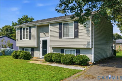 Tiny photo for 214 Buffalo Road, Richmond, VA 23223 (MLS # 2622930)