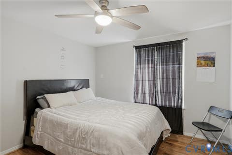 Tiny photo for 214 Buffalo Road, Richmond, VA 23223 (MLS # 2622930)