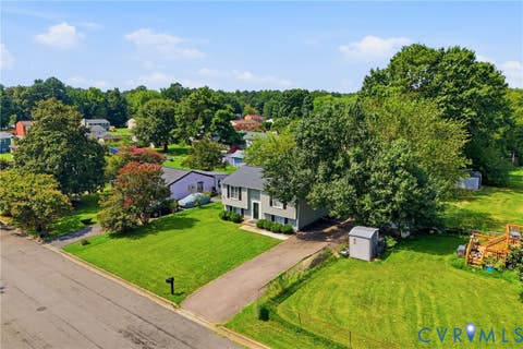 Tiny photo for 214 Buffalo Road, Richmond, VA 23223 (MLS # 2622930)