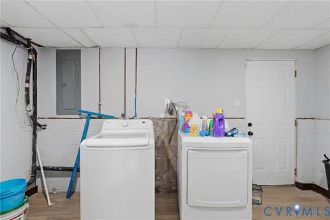 Tiny photo for 214 Buffalo Road, Richmond, VA 23223 (MLS # 2622930)