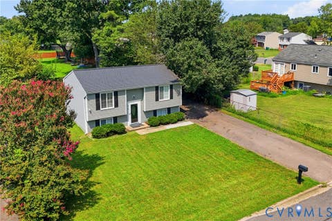 Tiny photo for 214 Buffalo Road, Richmond, VA 23223 (MLS # 2622930)