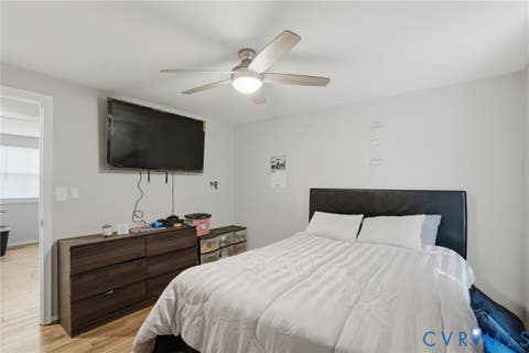 Tiny photo for 214 Buffalo Road, Richmond, VA 23223 (MLS # 2622930)