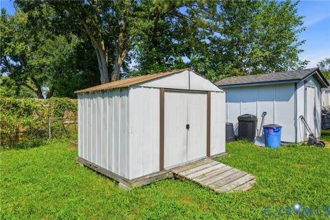 Tiny photo for 214 Buffalo Road, Richmond, VA 23223 (MLS # 2622930)