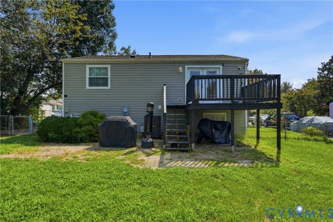 Tiny photo for 214 Buffalo Road, Richmond, VA 23223 (MLS # 2622930)