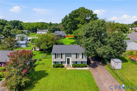 Tiny photo for 214 Buffalo Road, Richmond, VA 23223 (MLS # 2622930)