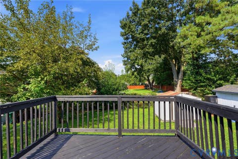 Tiny photo for 214 Buffalo Road, Richmond, VA 23223 (MLS # 2622930)