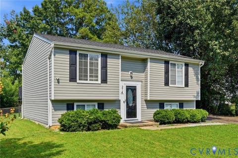 Tiny photo for 214 Buffalo Road, Richmond, VA 23223 (MLS # 2622930)