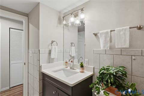 Tiny photo for 214 Buffalo Road, Richmond, VA 23223 (MLS # 2622930)