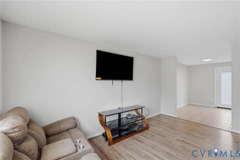 Tiny photo for 214 Buffalo Road, Richmond, VA 23223 (MLS # 2622930)