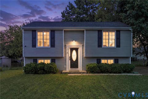 Photo of 214 Buffalo Road, Richmond, VA 23223 (MLS # 2622930)