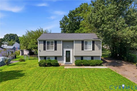 Tiny photo for 214 Buffalo Road, Richmond, VA 23223 (MLS # 2622930)