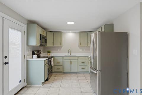 Tiny photo for 214 Buffalo Road, Richmond, VA 23223 (MLS # 2622930)