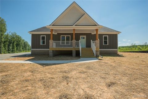 A home in Bumpass