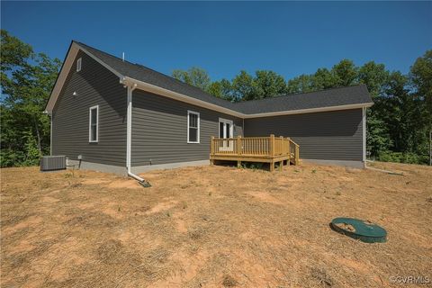 A home in Bumpass