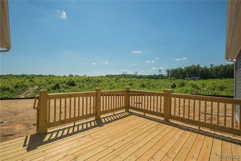 A home in Bumpass