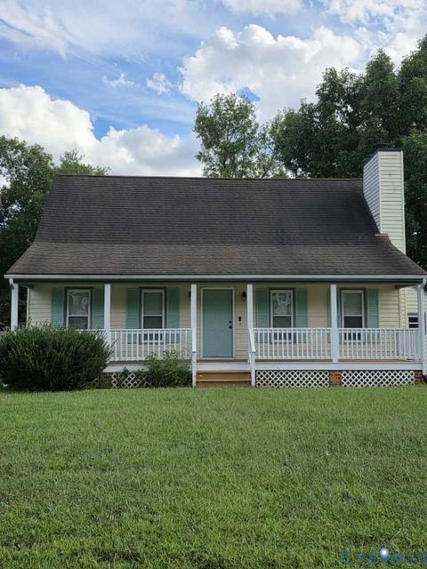Photo of 10927 DECOY Lane, Chesterfield, VA 23832 (MLS # 2527227)