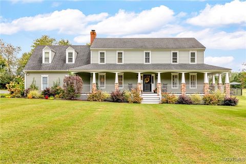 Photo of 17646 Level Drive, Doswell, VA 23047 (MLS # 2425417)