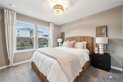 Tiny photo for 5925 Banyan Lane, Chesterfield, VA 23234 (MLS # 2602672)