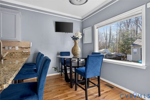 Tiny photo for 17400 Round Rock Court, Chesterfield, VA 23838 (MLS # 2602177)