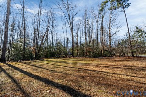Tiny photo for 17400 Round Rock Court, Chesterfield, VA 23838 (MLS # 2602177)