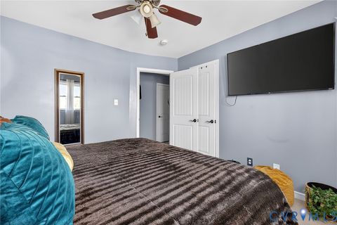 Tiny photo for 17400 Round Rock Court, Chesterfield, VA 23838 (MLS # 2602177)