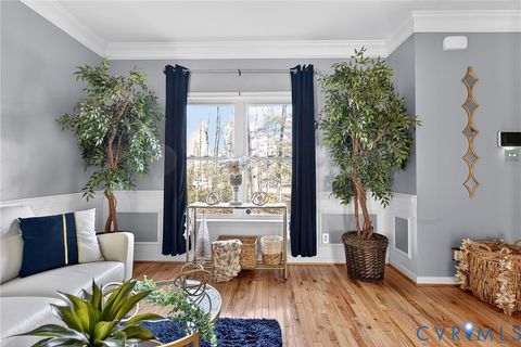 Tiny photo for 17400 Round Rock Court, Chesterfield, VA 23838 (MLS # 2602177)