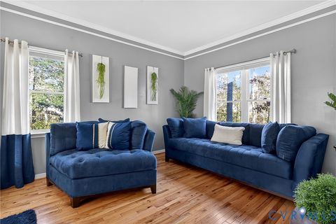 Tiny photo for 17400 Round Rock Court, Chesterfield, VA 23838 (MLS # 2602177)