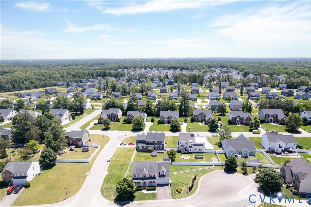 13601 Green Spire Circle