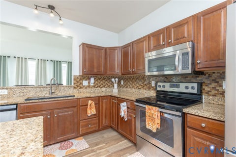 Tiny photo for 13601 Green Spire Circle, Chester, VA 23836 (MLS # 2620243)