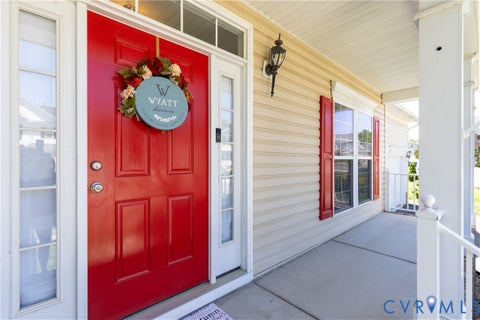 Tiny photo for 13601 Green Spire Circle, Chester, VA 23836 (MLS # 2620243)