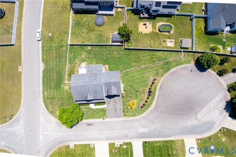 Tiny photo for 13601 Green Spire Circle, Chester, VA 23836 (MLS # 2620243)