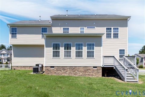 Tiny photo for 13601 Green Spire Circle, Chester, VA 23836 (MLS # 2620243)