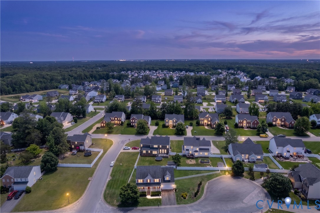 13601 Green Spire Circle