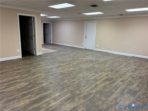 Tiny photo for 305 S Washington Highway, Ashland, VA 23005 (MLS # 2620543)