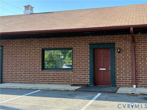 Photo of 305 S Washington Highway, Ashland, VA 23005 (MLS # 2620543)