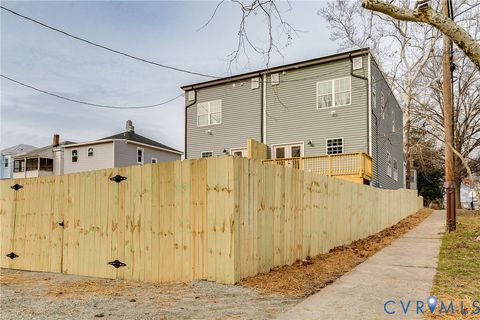 Tiny photo for 2015 3rd Avenue, Richmond, VA 23222 (MLS # 2607220)
